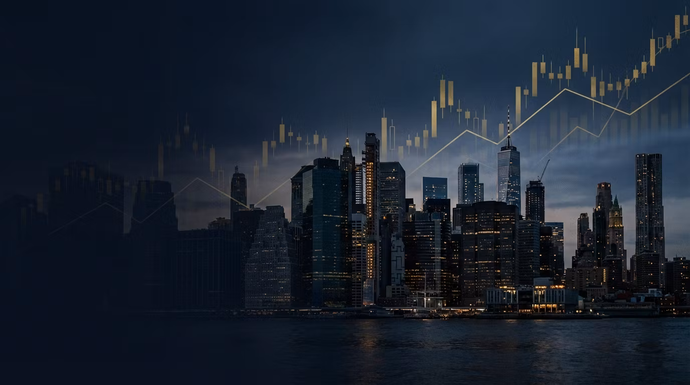 Trading Mastery Course