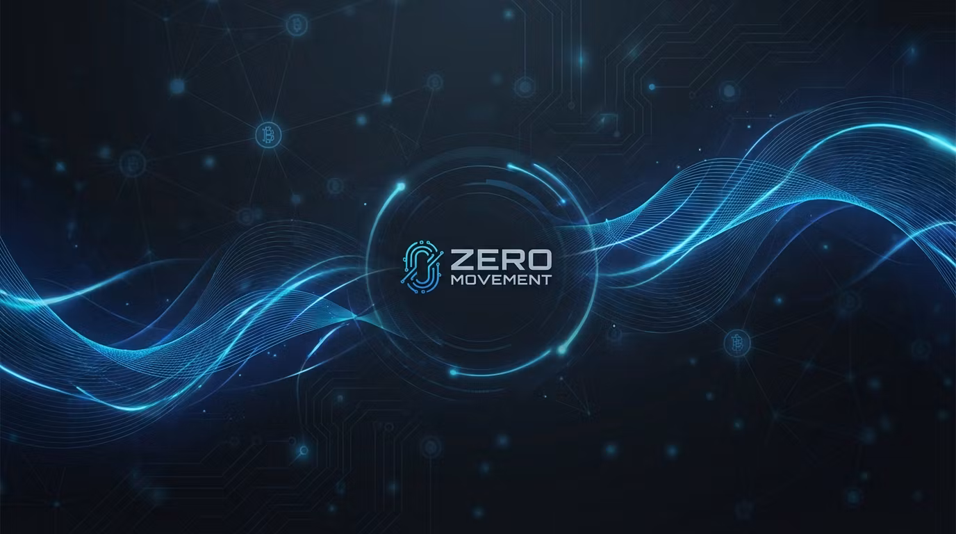 ZERO Movement