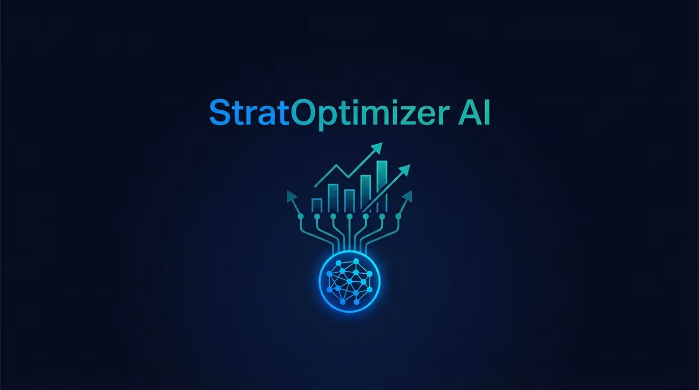 StratOptimizer AI