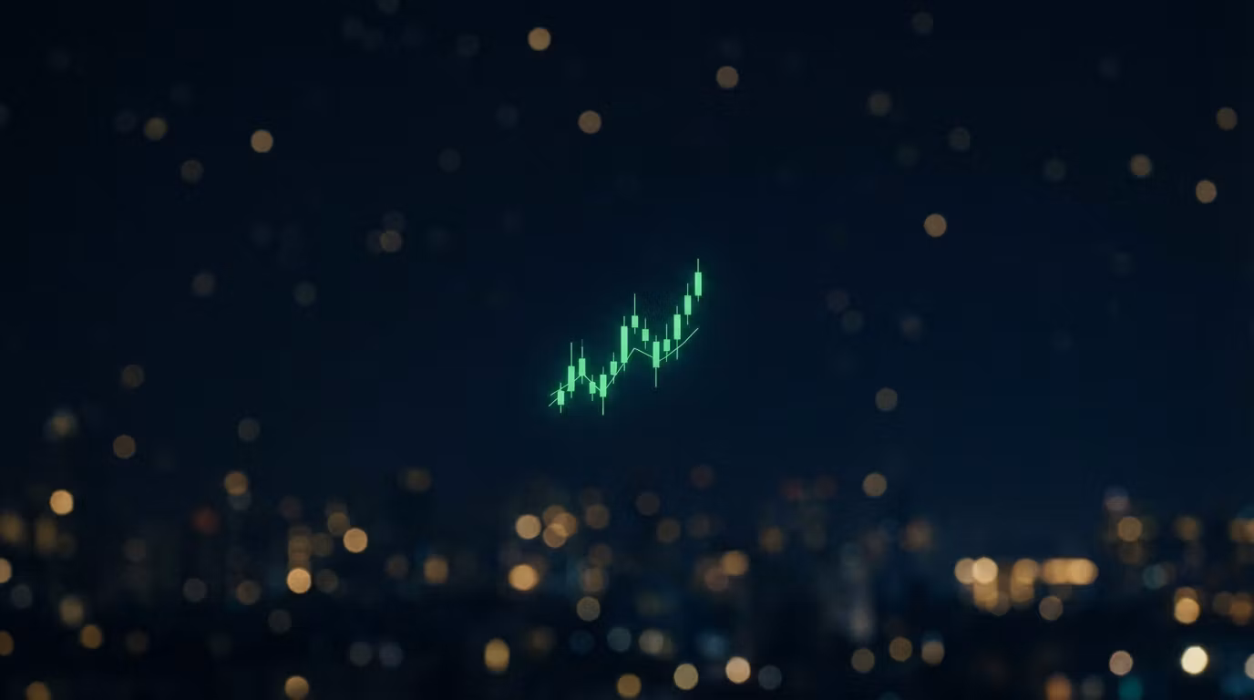 Alpha Trades