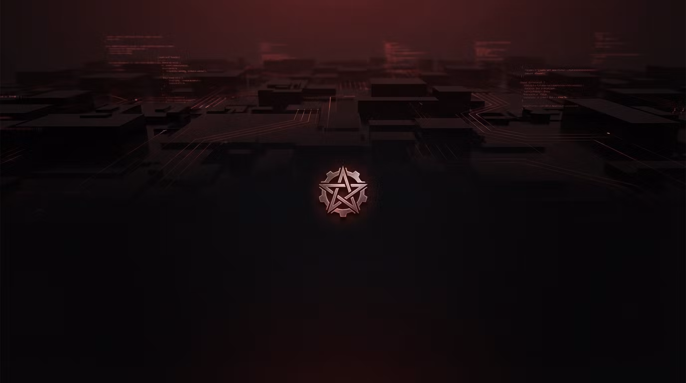 Satanic Services