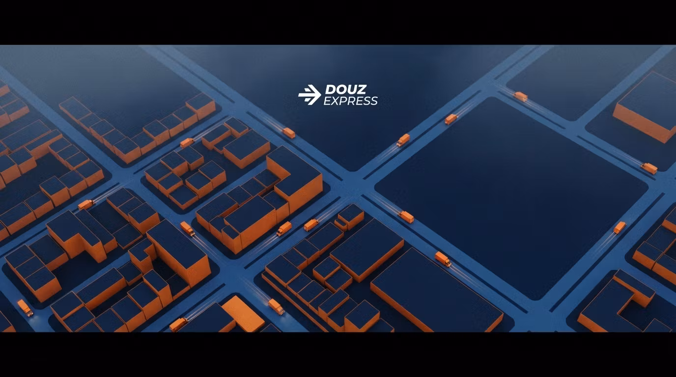 Douz Express