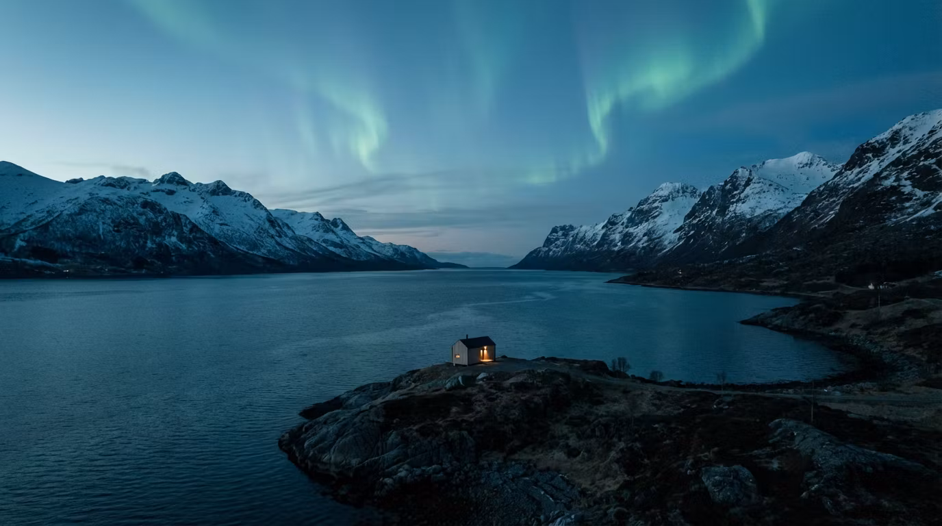 Nordic Traders VIP