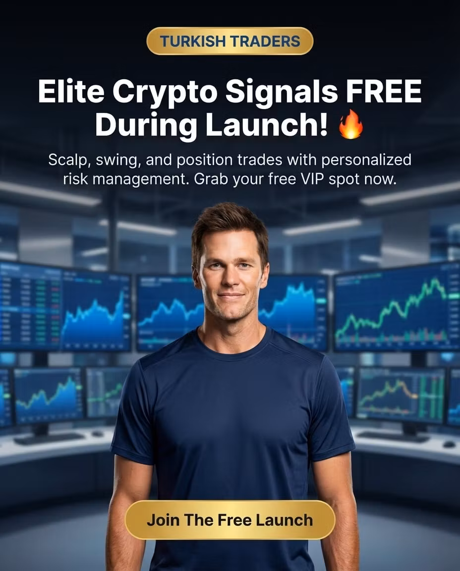 Signalyze Free Crypto Signals