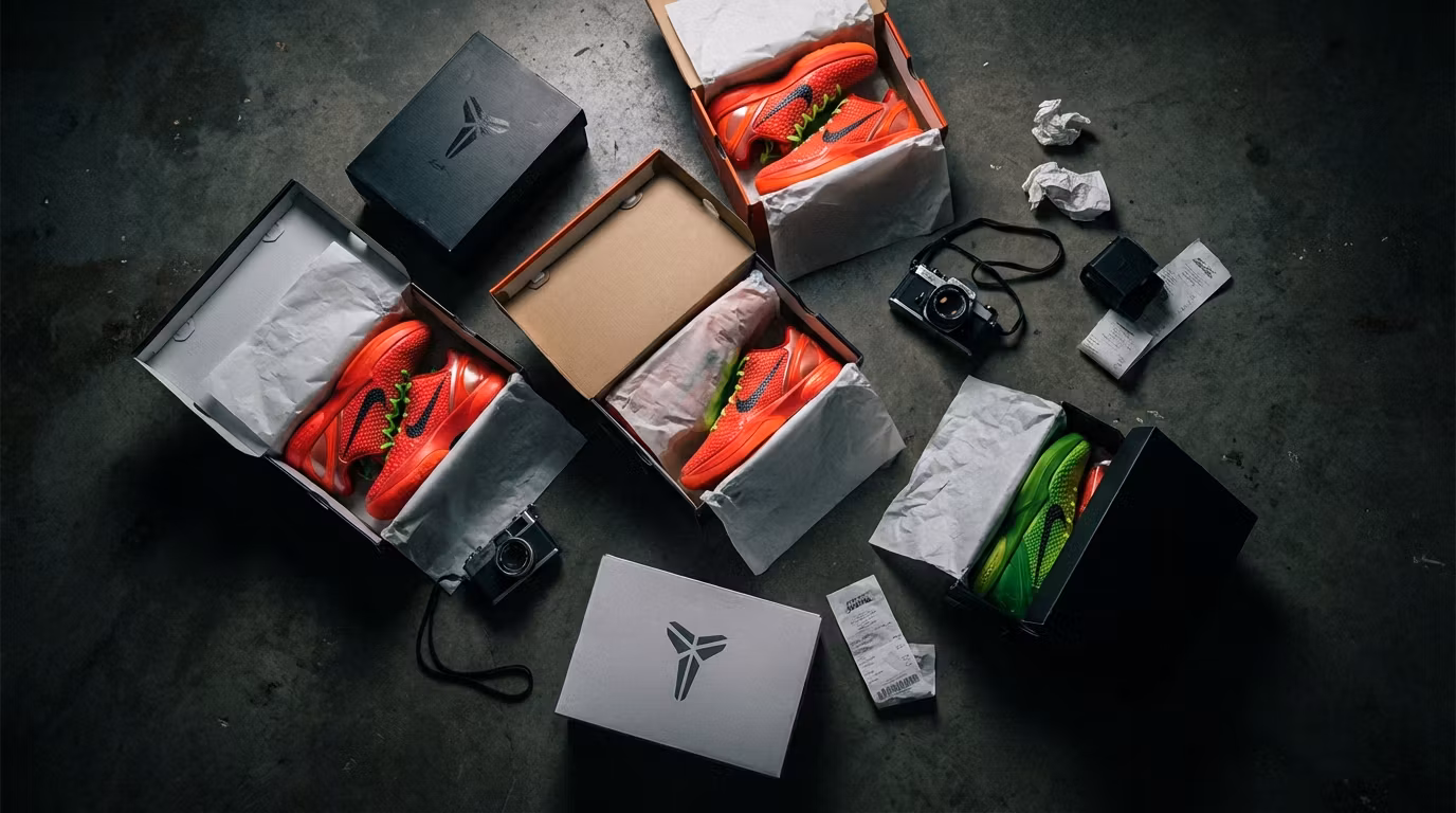 Haydos Shoes Membership