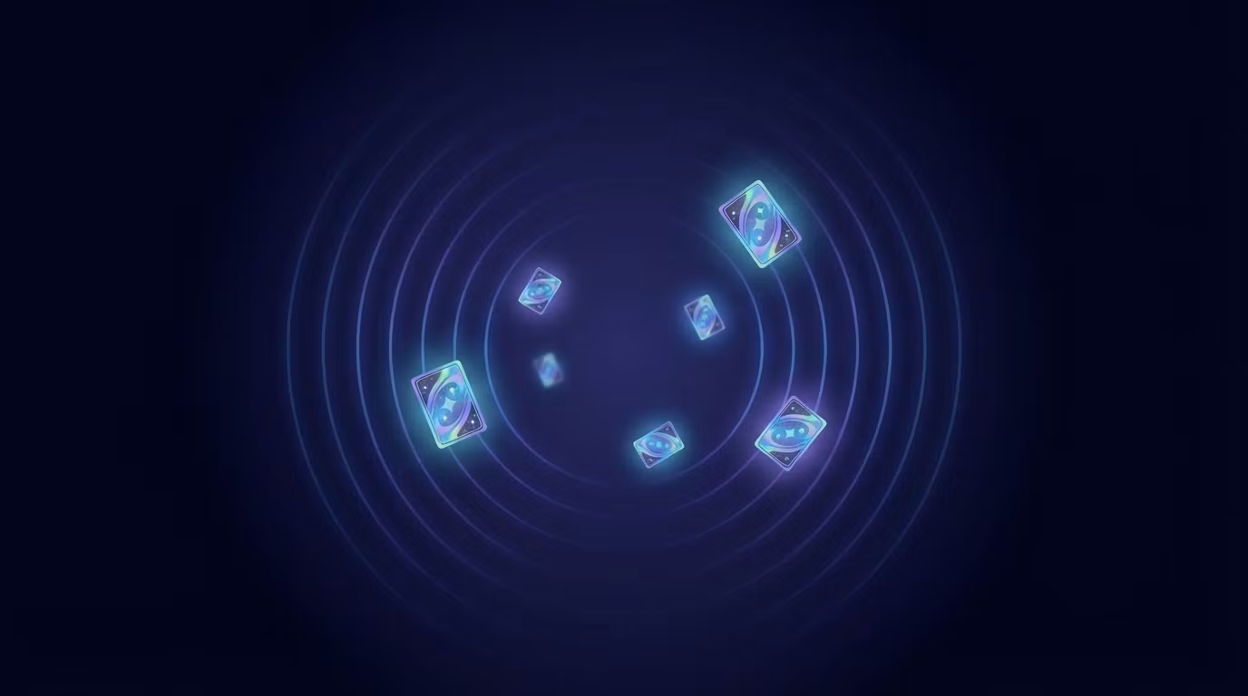 Card Radar
