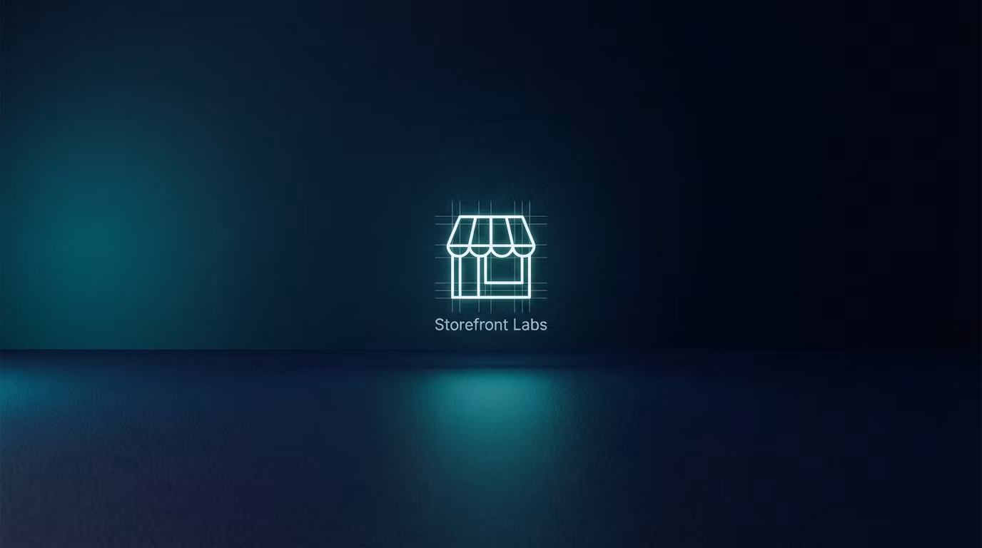 Storefront Labs