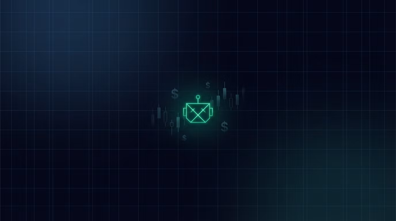 DCA Trading Bot