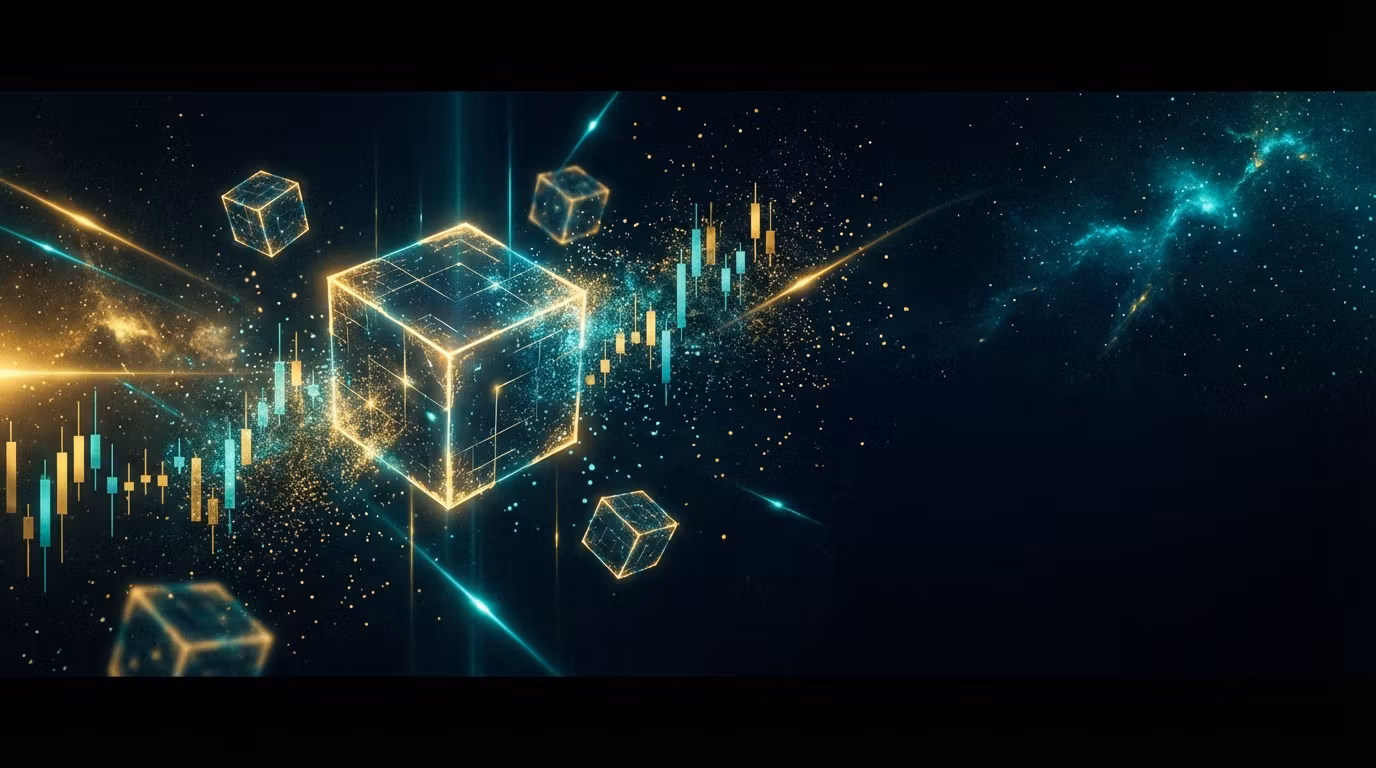 CryptoVault Community