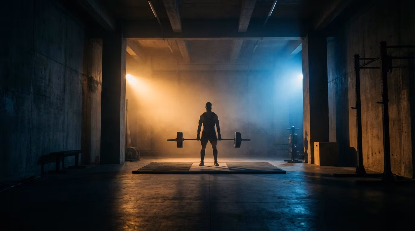 Fitness Course