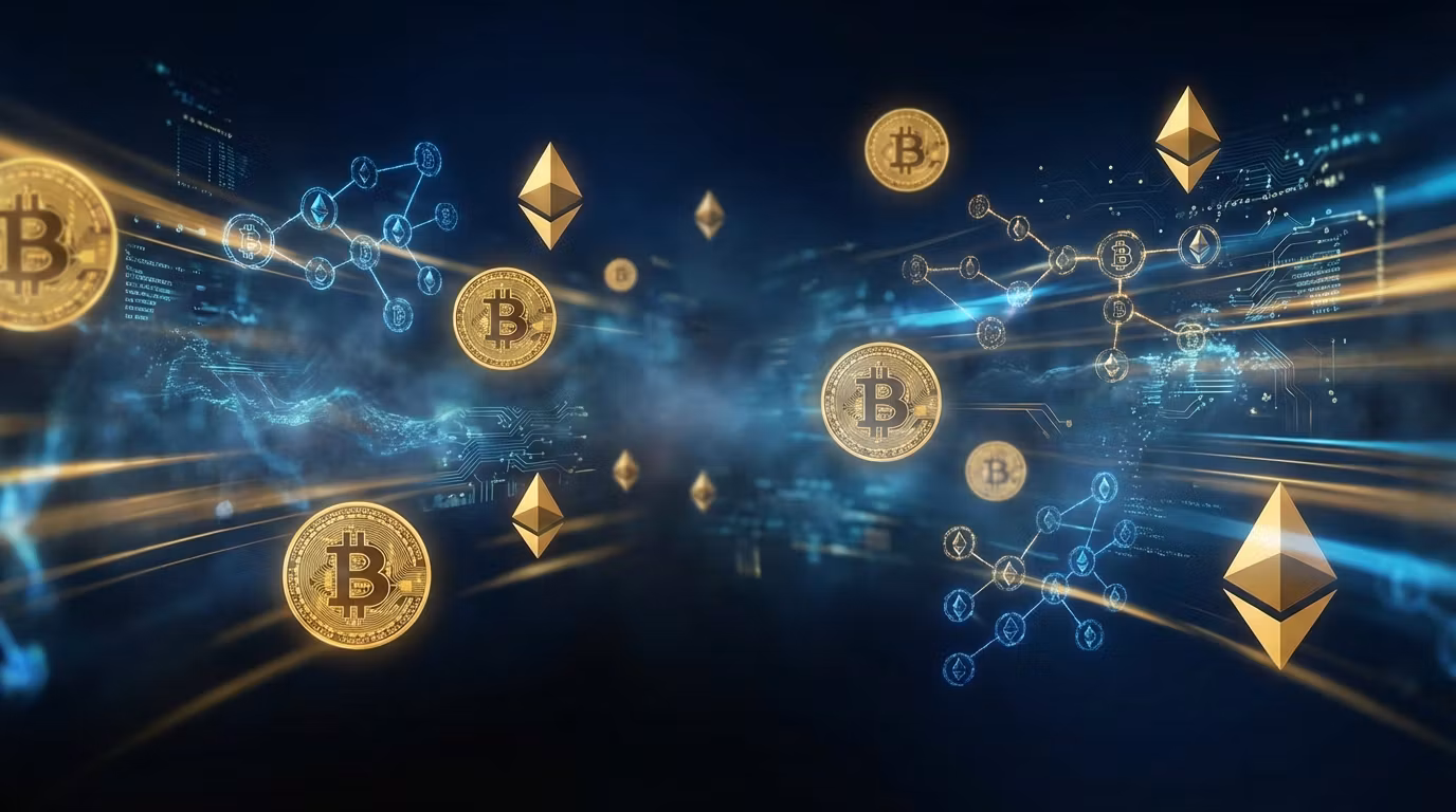 CryptoVault Community