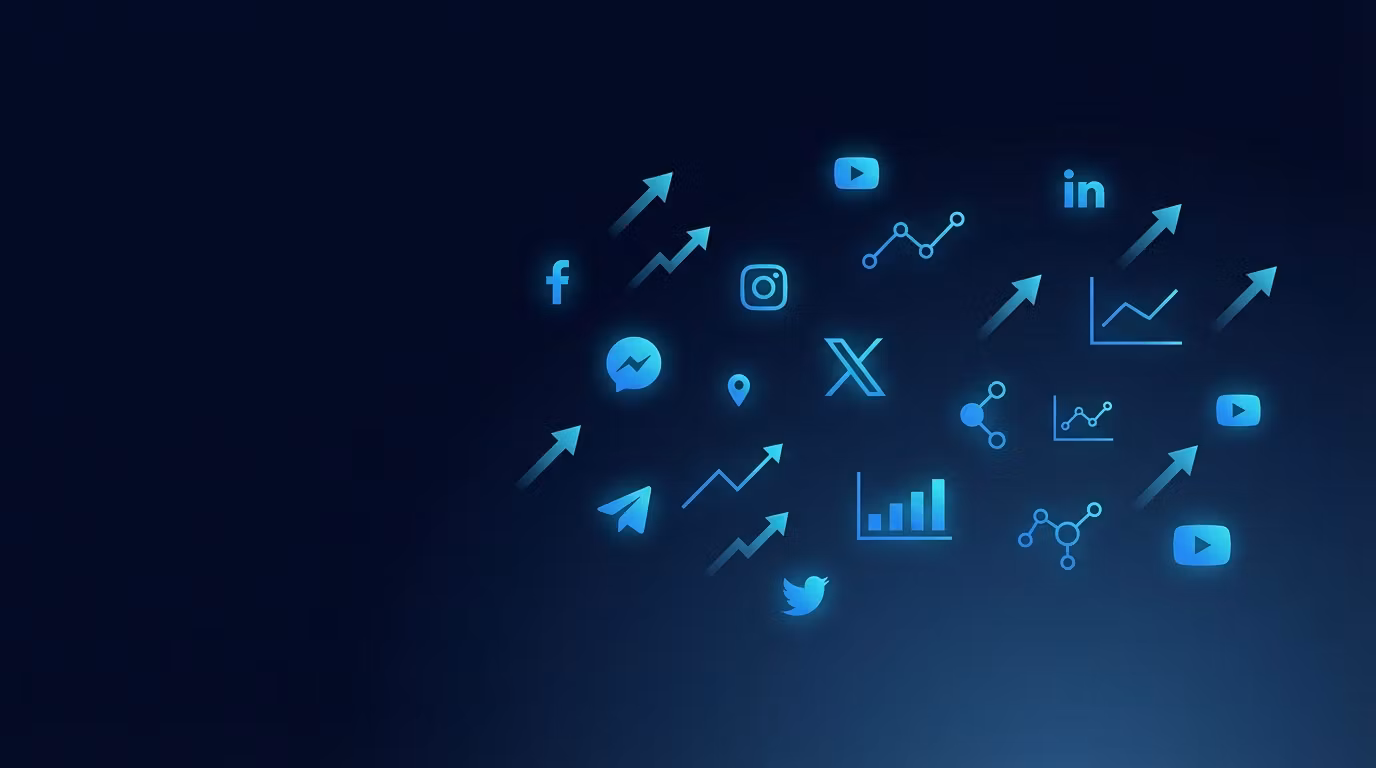 Gestão de Marketing Digital