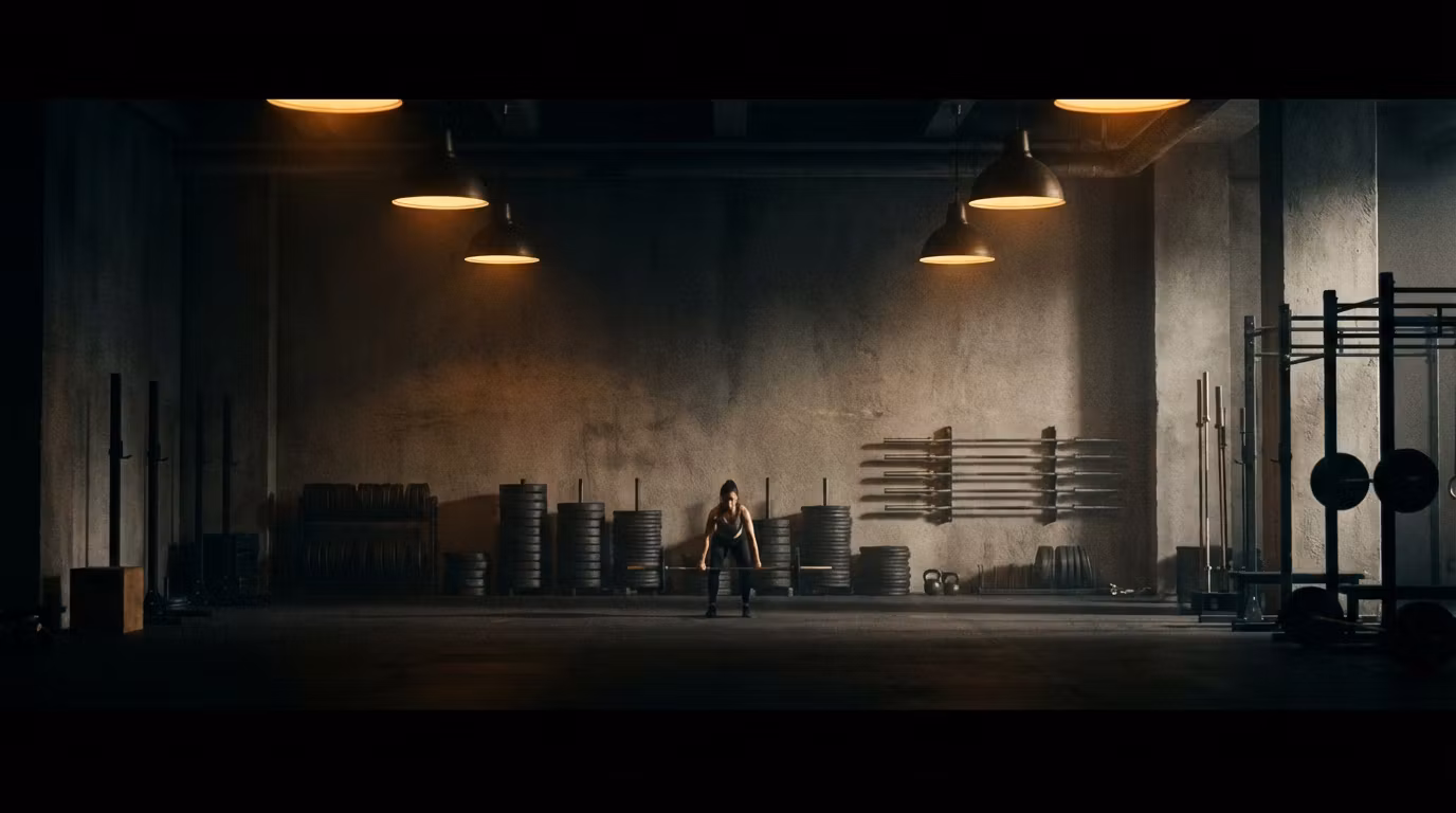 Iron Circle Fitness