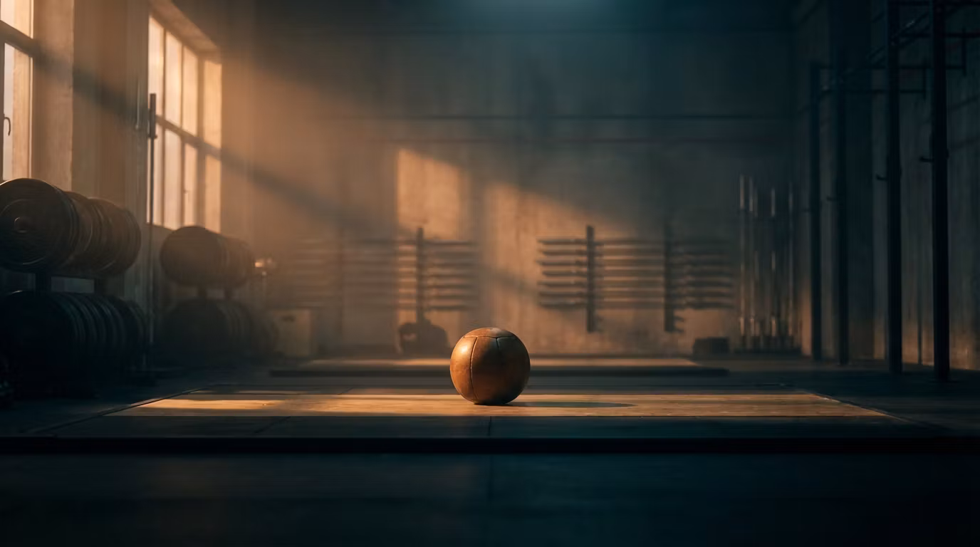 IronMind Fitness