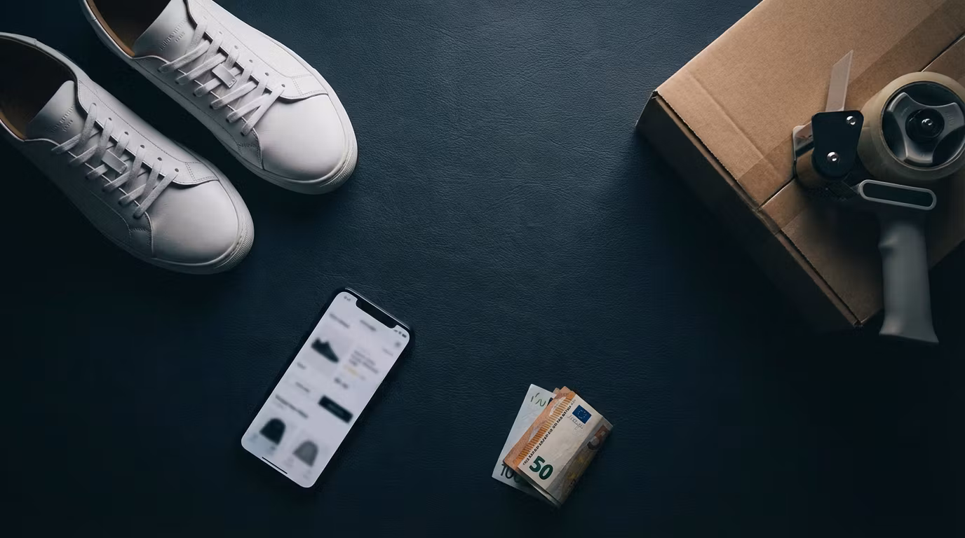 𝑳𝒂𝒏𝒄𝒆 𝒕𝒐𝒊 𝒅𝒂𝒏𝒔 𝒍’𝒂𝒄𝒉𝒂𝒕 𝒓𝒆𝒗𝒆𝒏𝒕𝒆