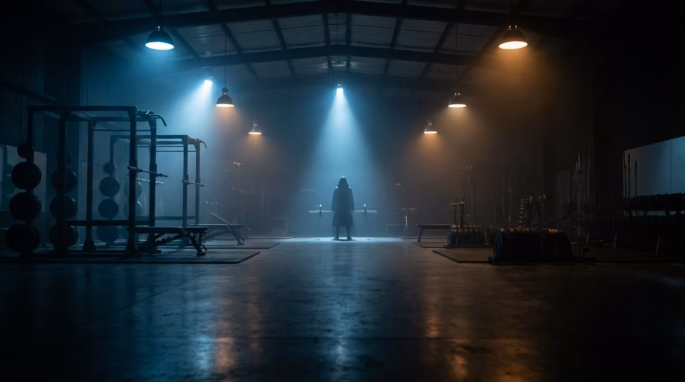 The Training Lab