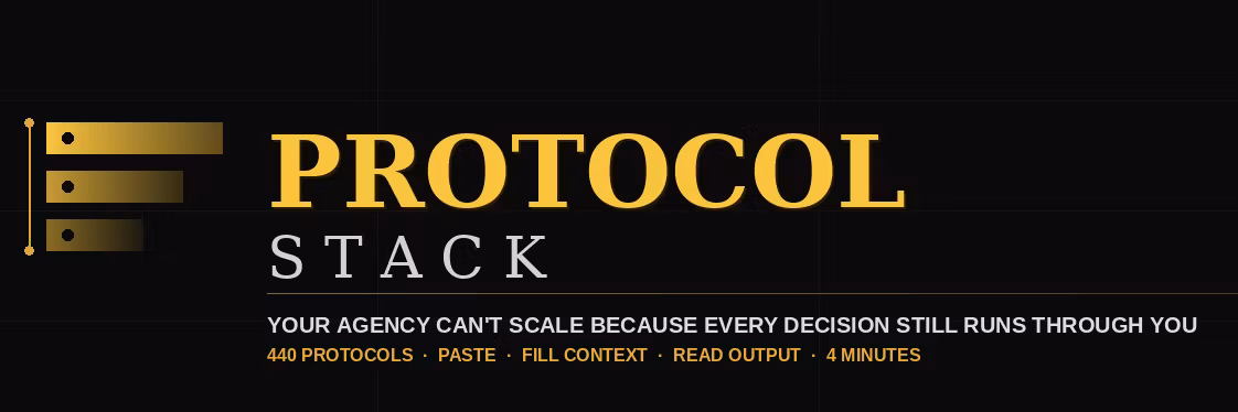 Profile banner
