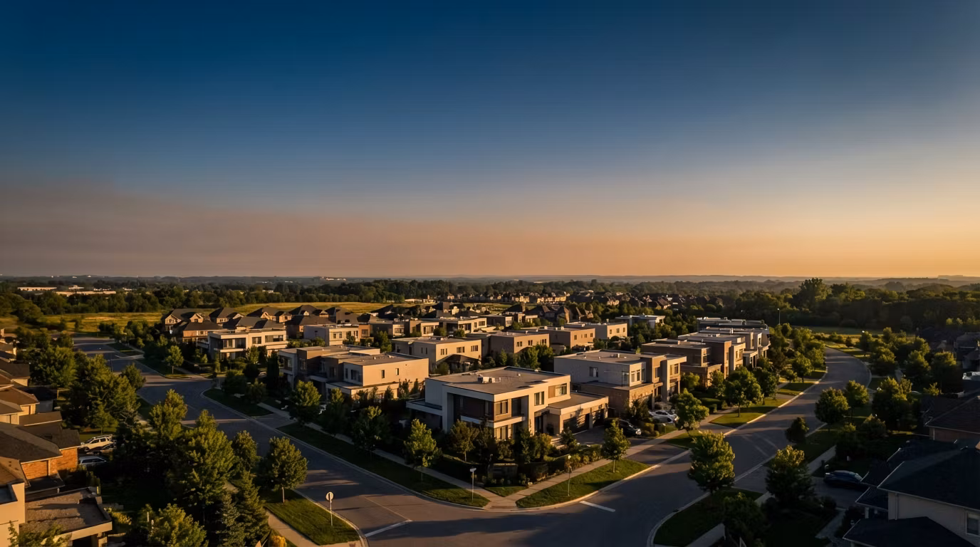 The Real Estate Lab