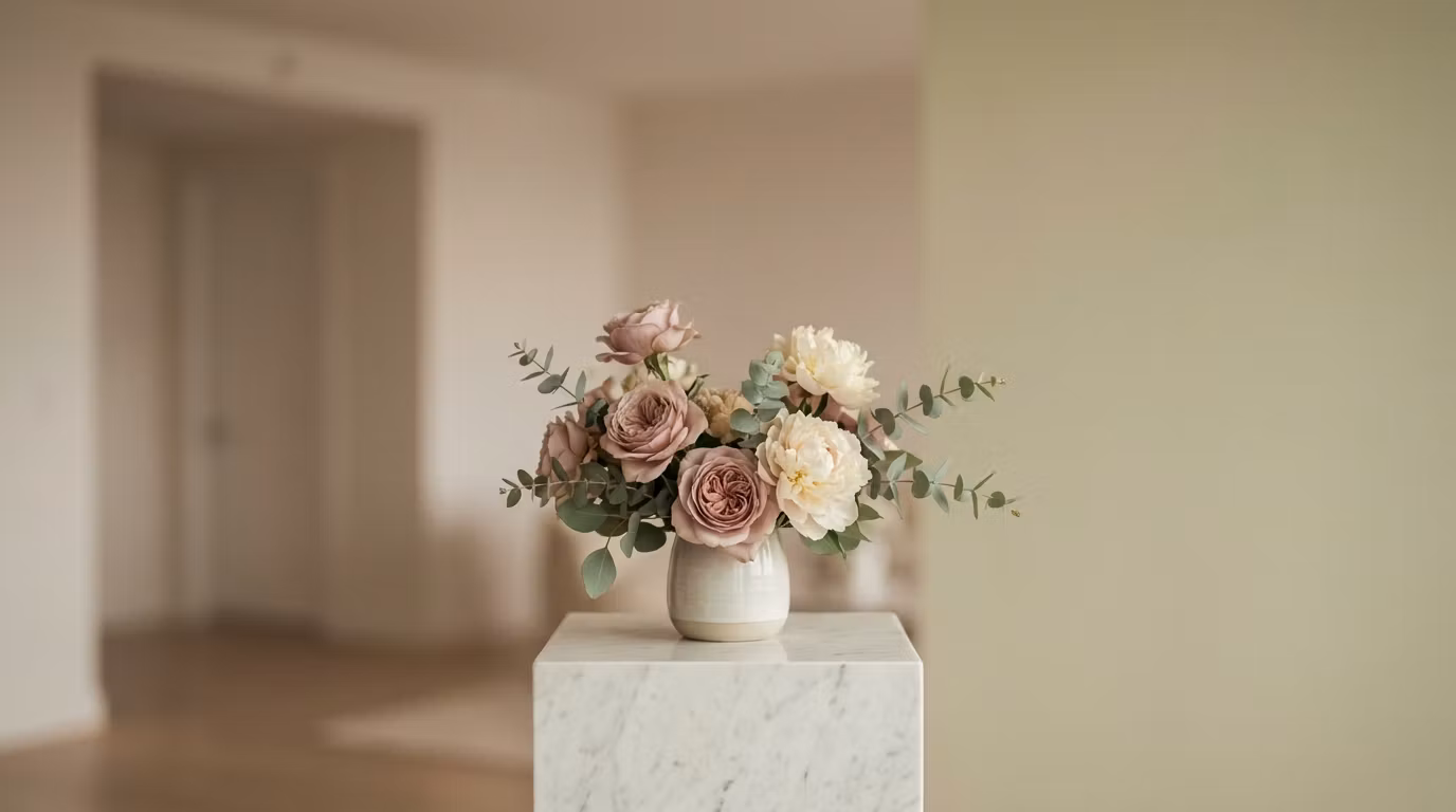 Scotts Flowers NYC