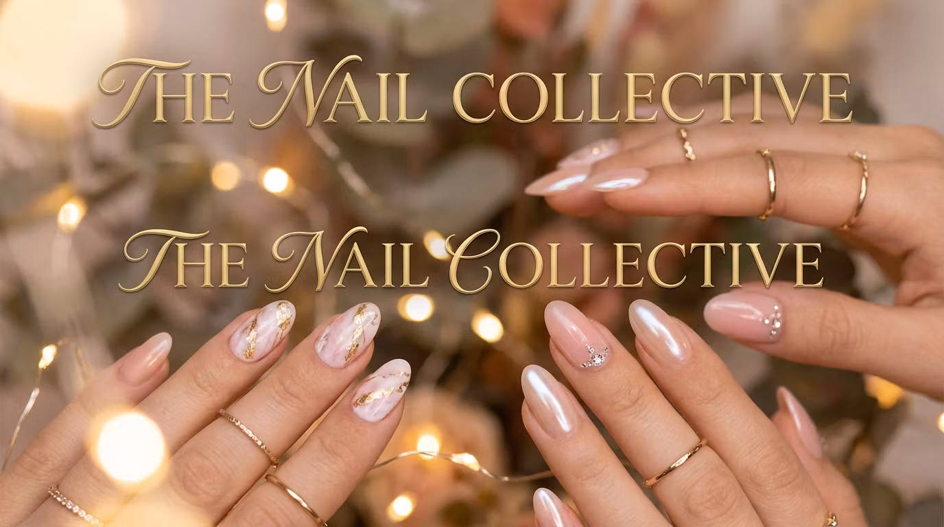 Nail Art Community