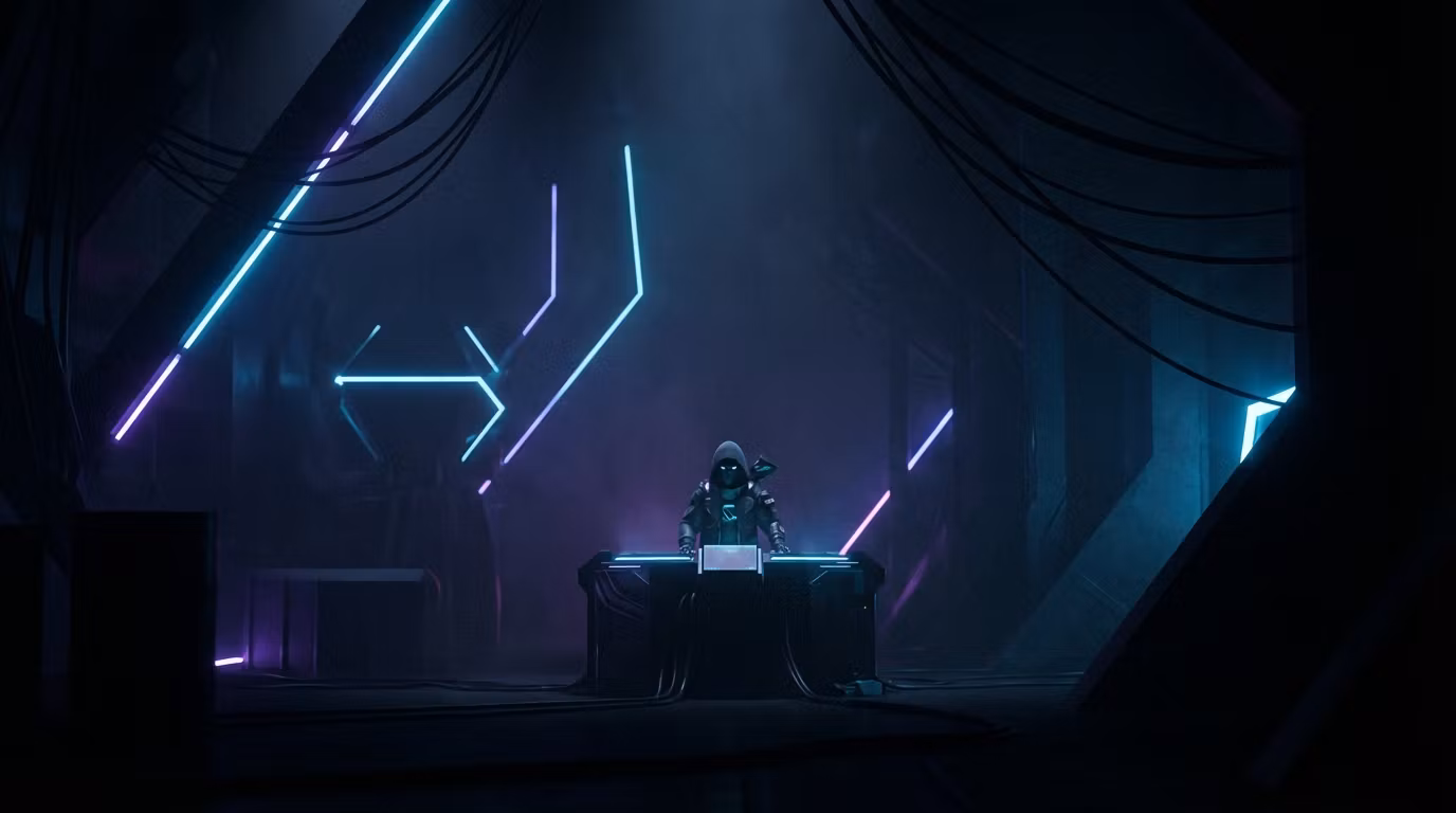 Elite Lobby