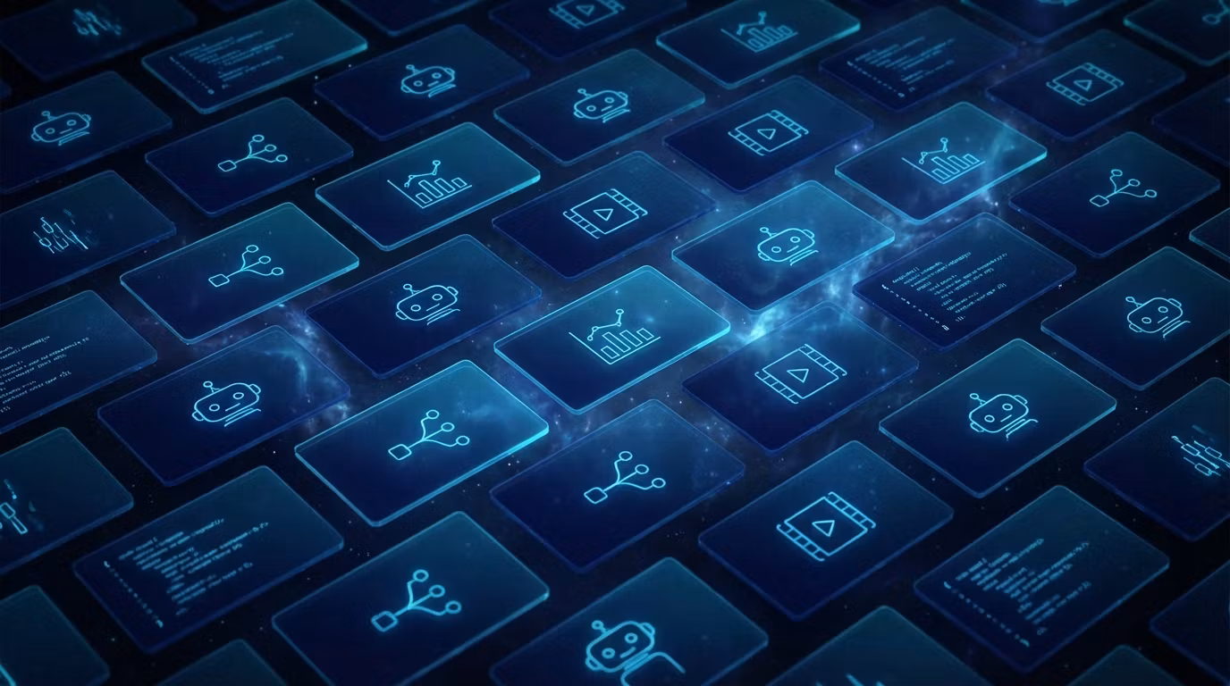 69 AI Business Ideas