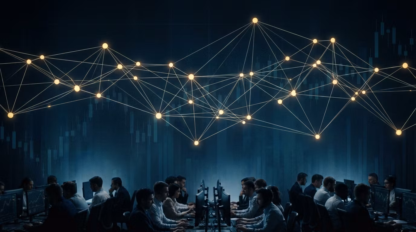 CryptoVault Community