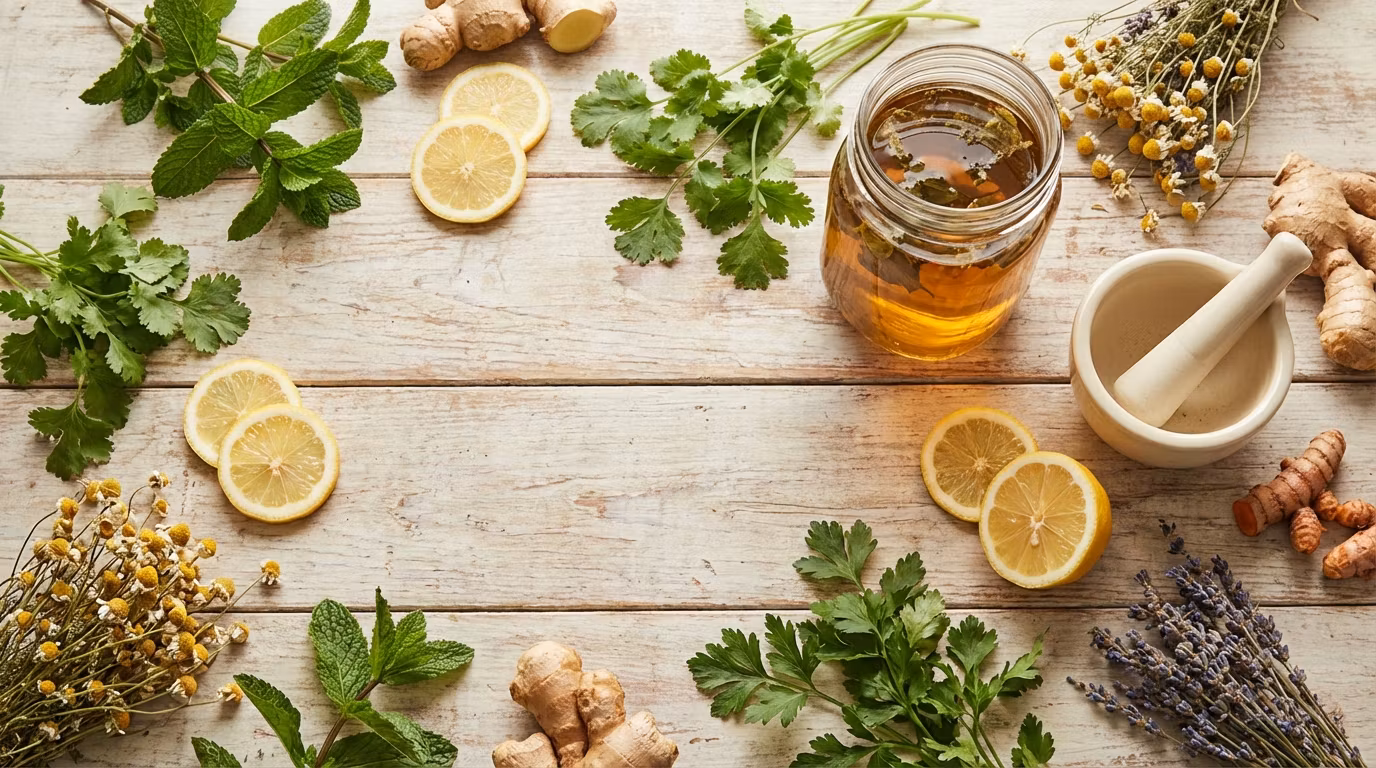 21 Day Detox