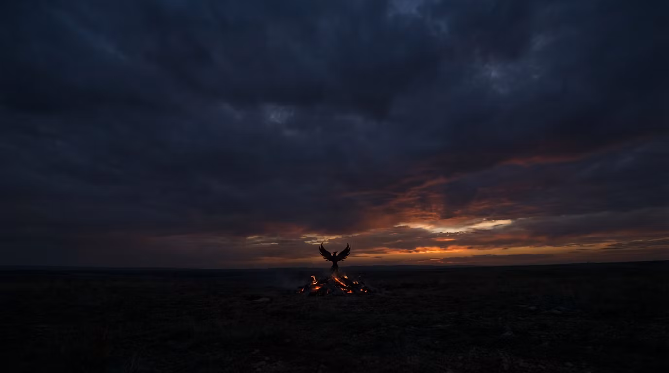 The Phoenix Tribe