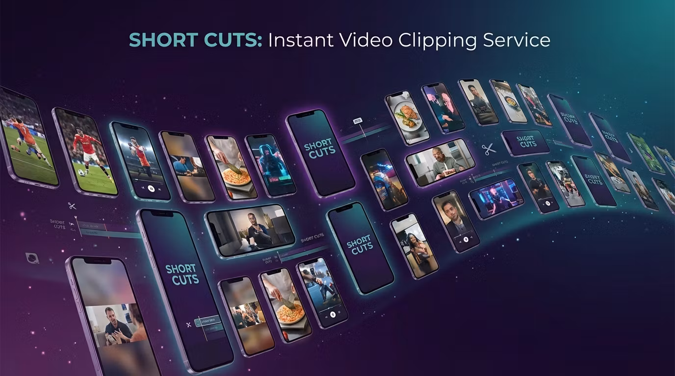 5 Clip Package