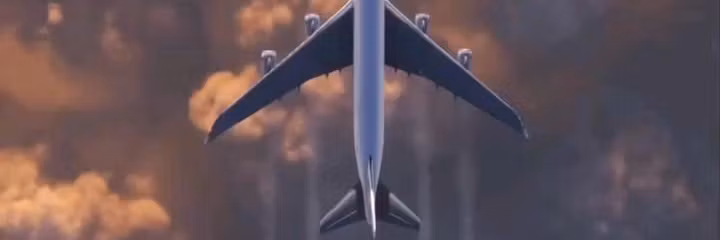 Profile banner