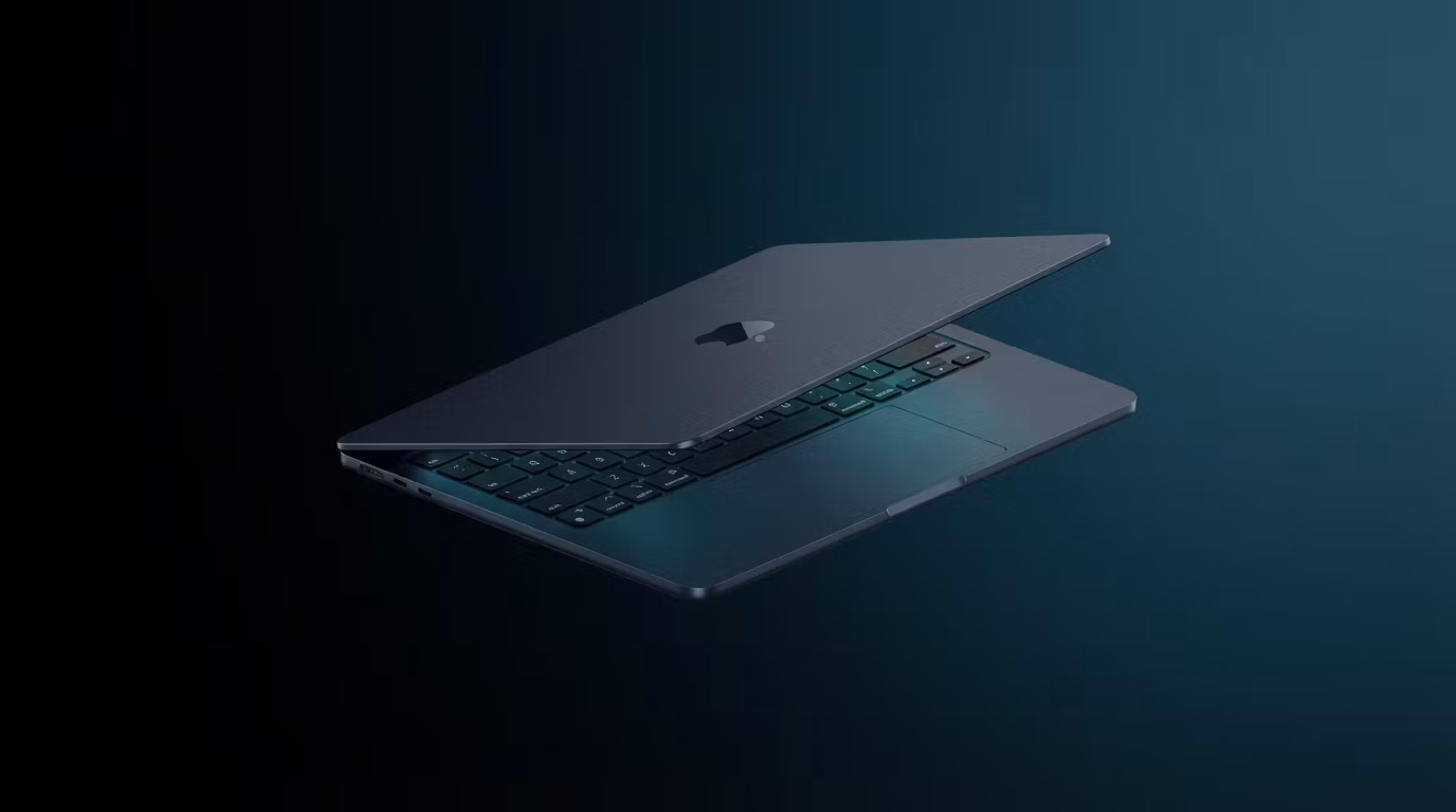 MacBook Air M3