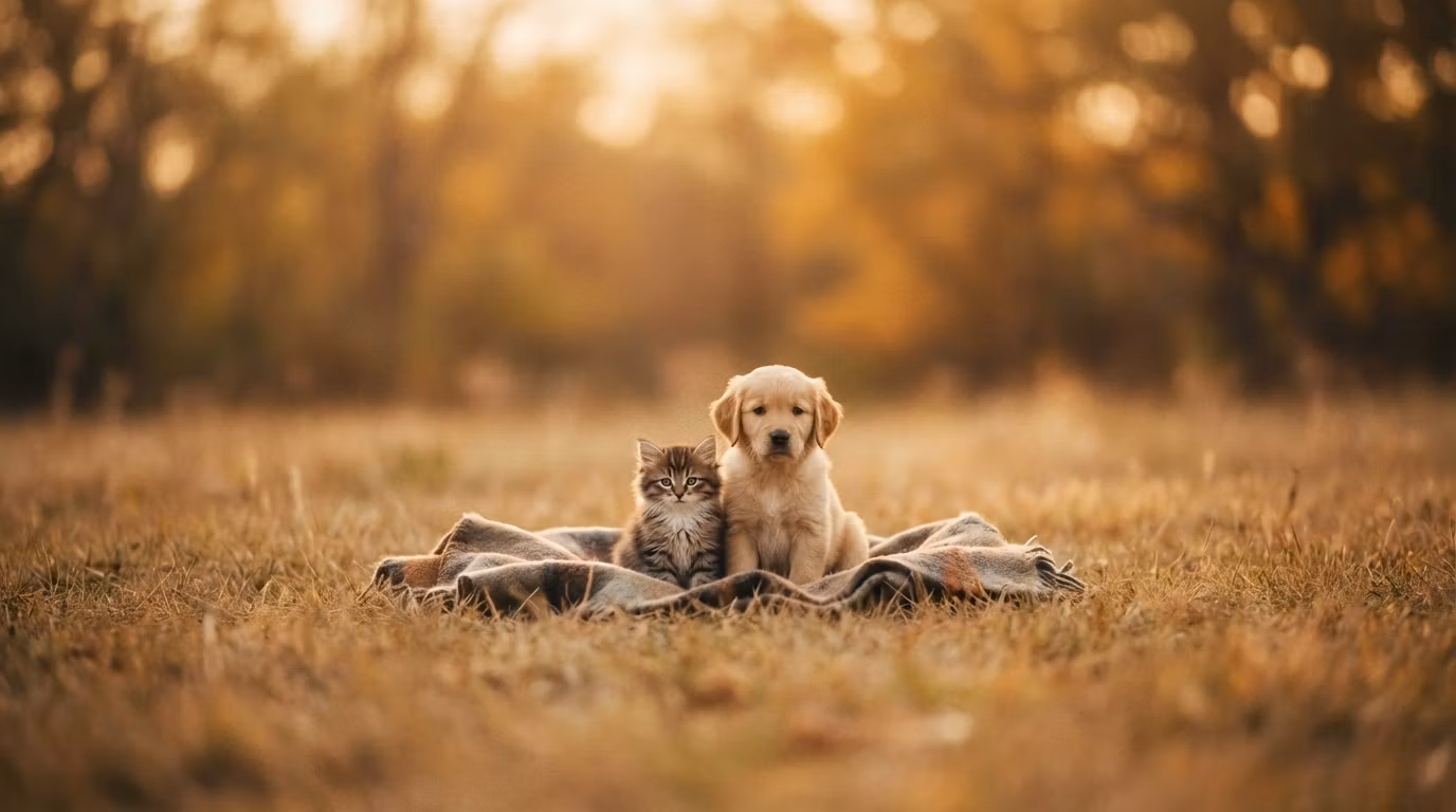 The Pet Vault