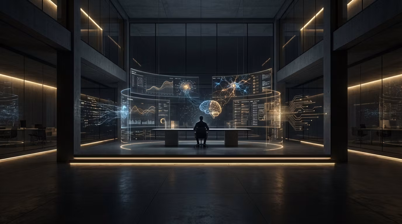 AI Masterminds