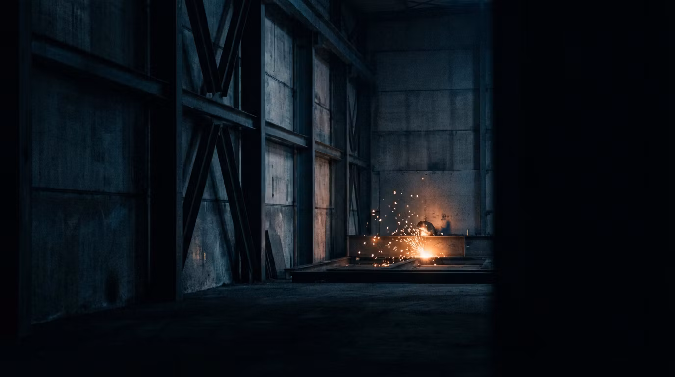 FusionWeld Shop