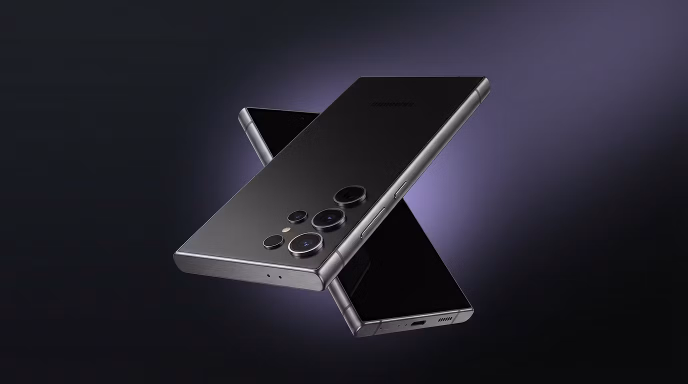 Samsung Galaxy S24 Ultra