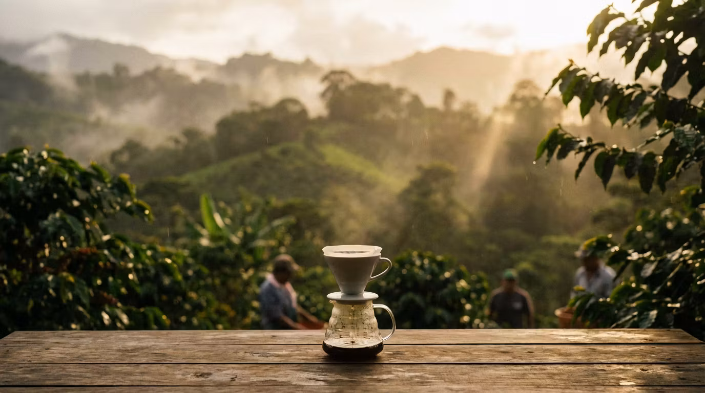 Coffee Home Brewers