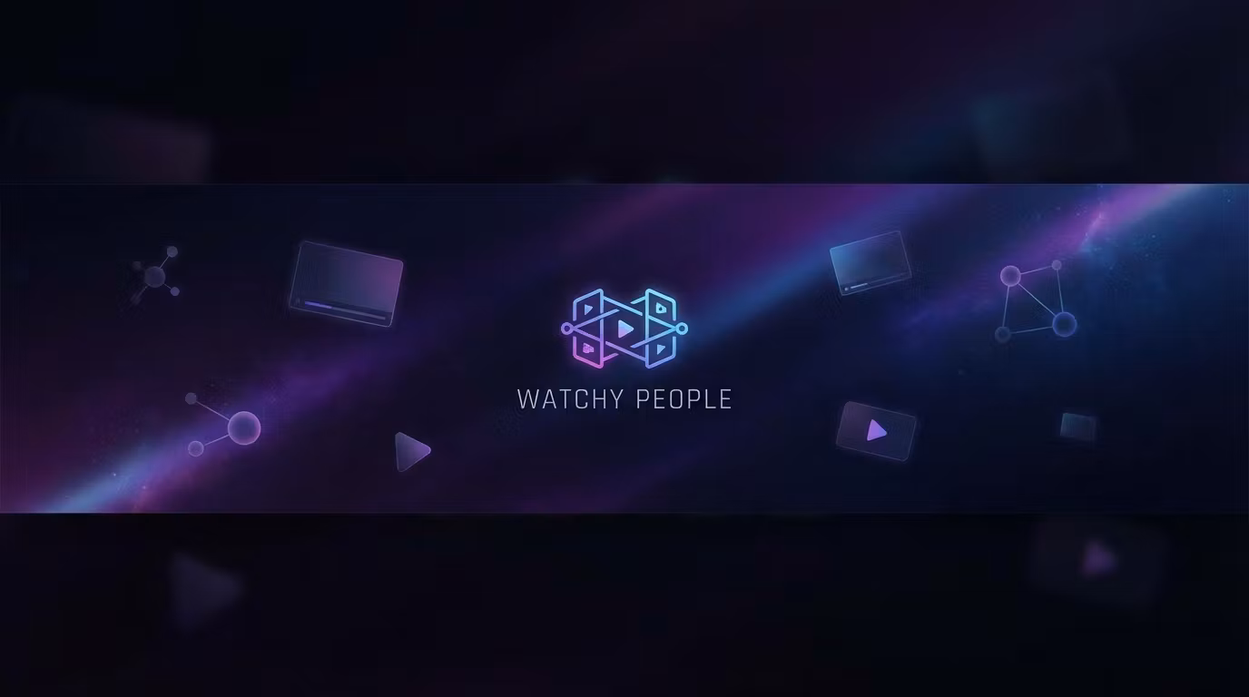 Watchy People