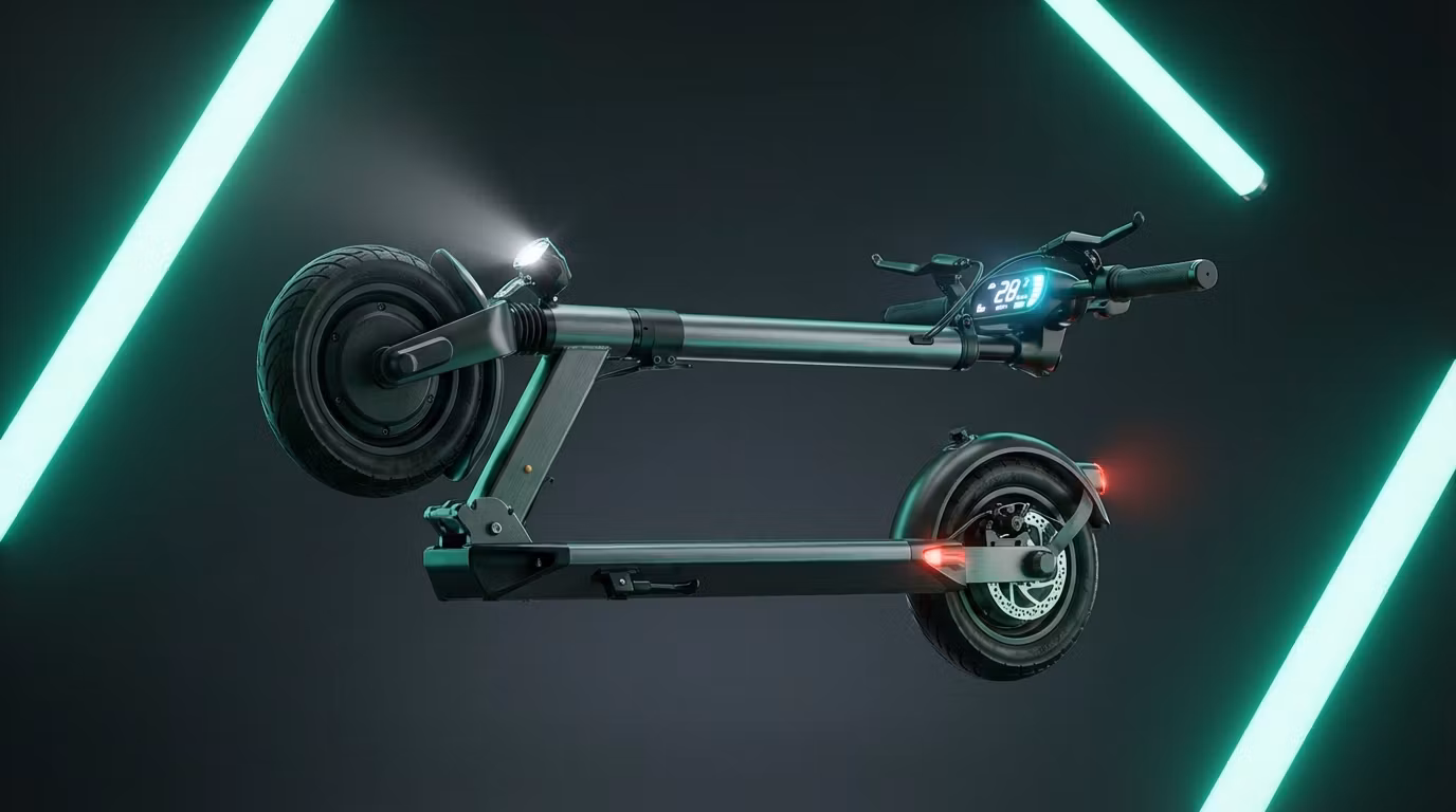 Segway Ninebot Max G2