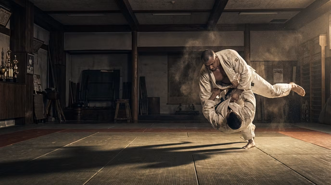 Martial Arts Inner Circle