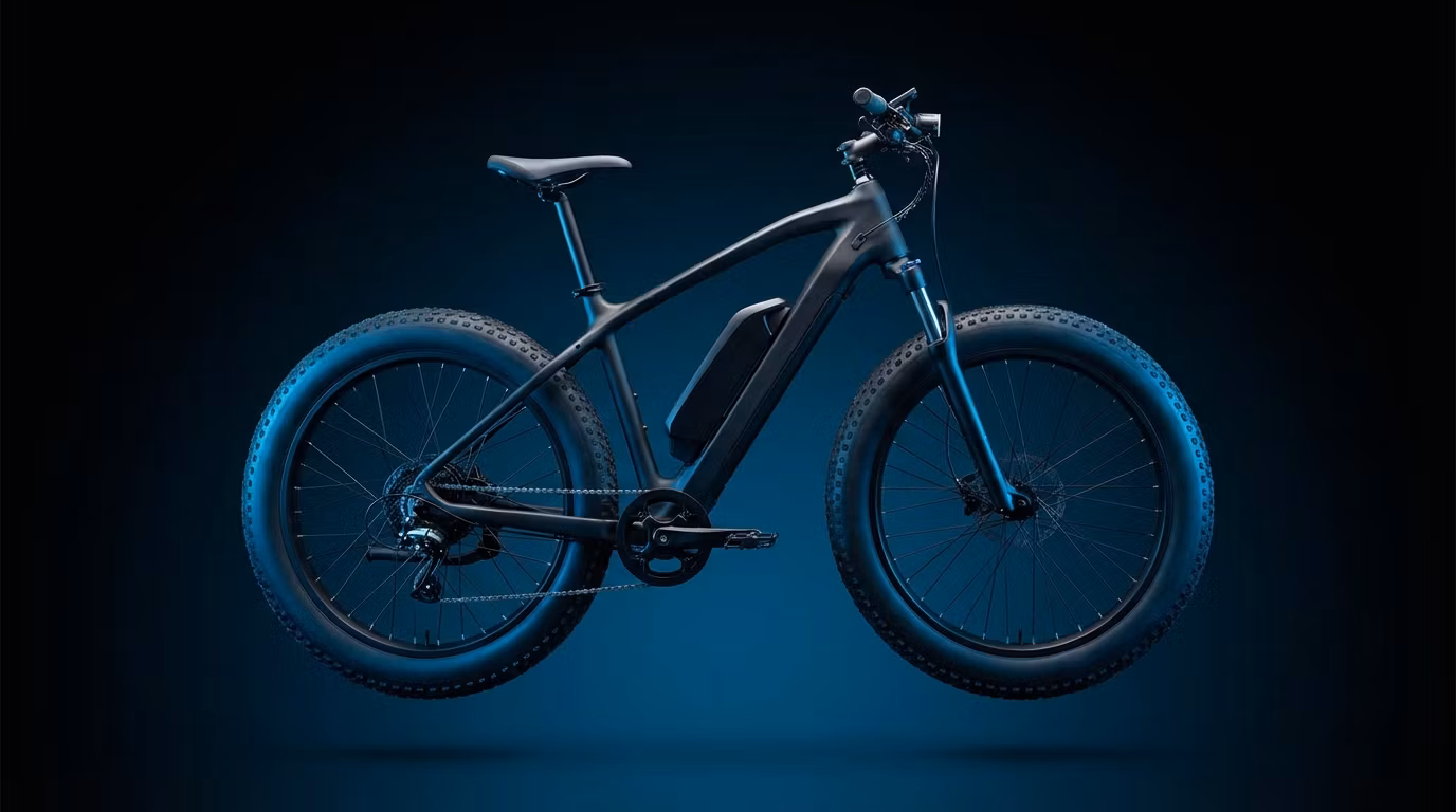 Rad Power RadCity 5 Plus