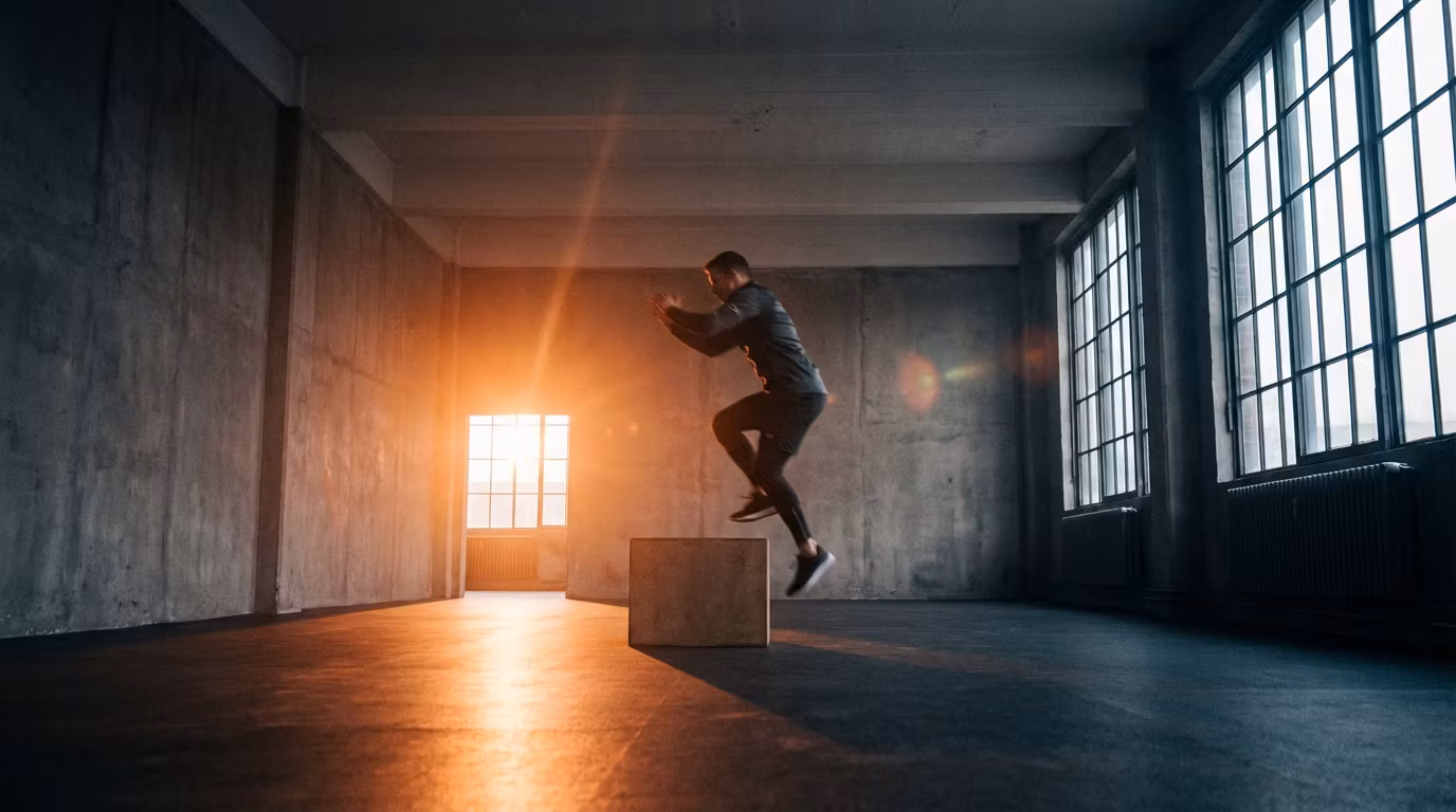 3-Day Fat Burn Challenge