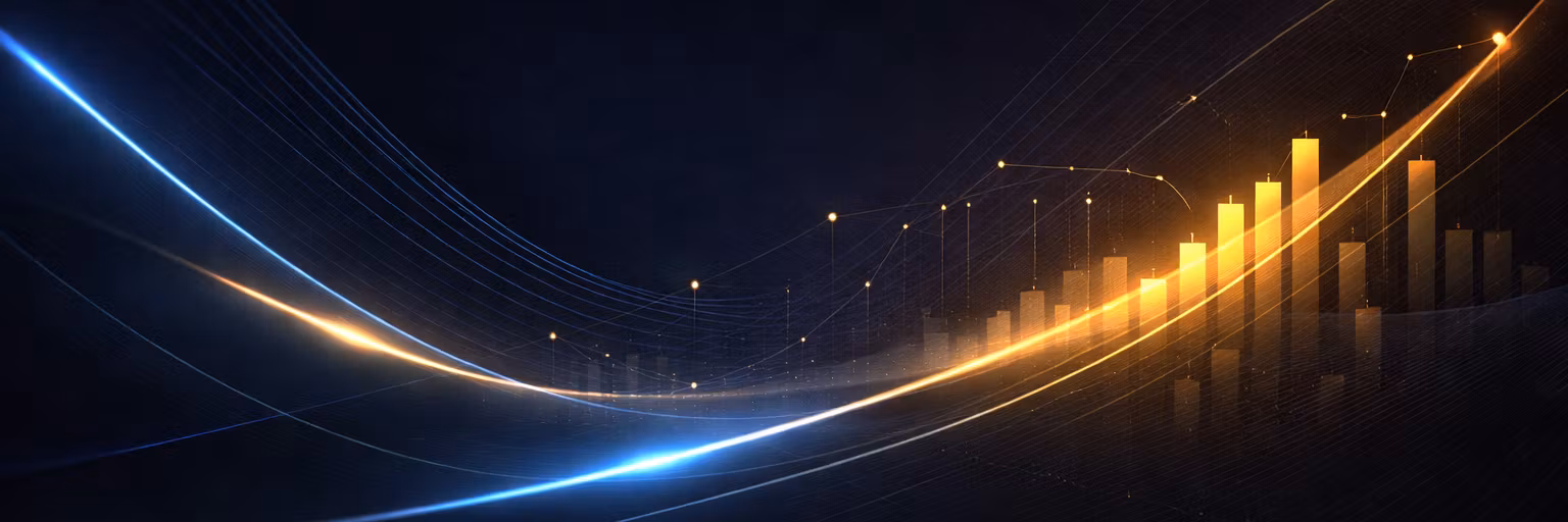 Profile banner