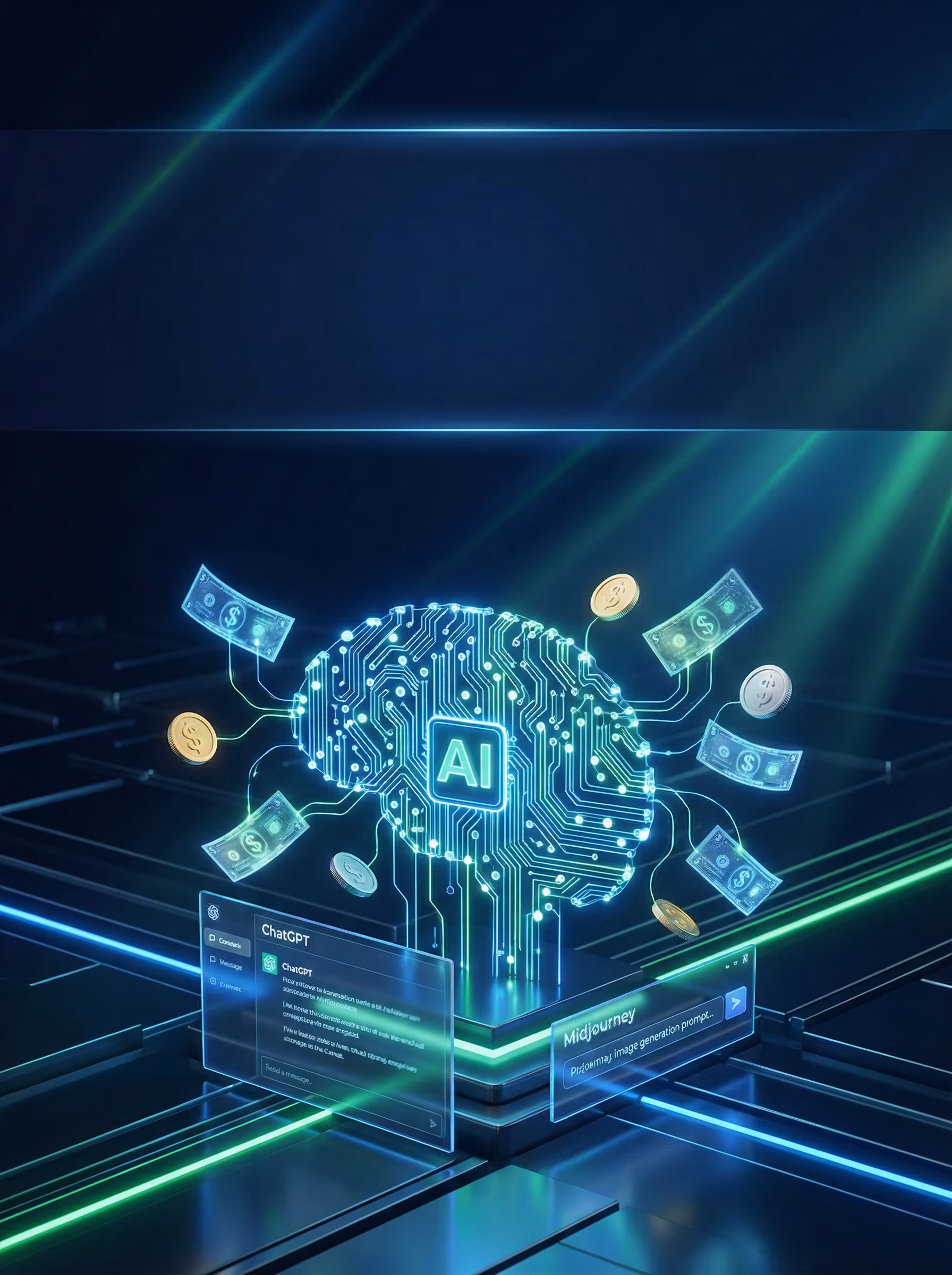 The AI Profit Accelerator
