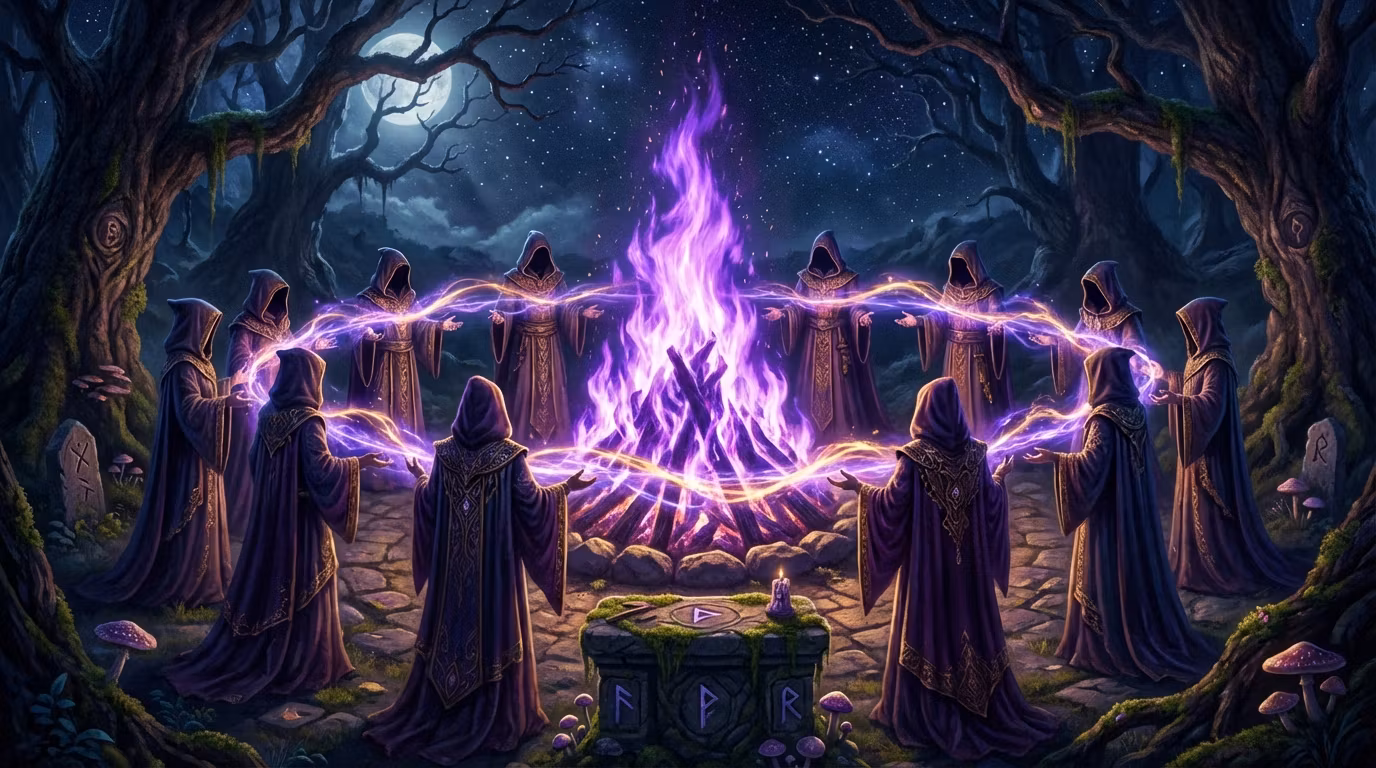 The Inner Circle