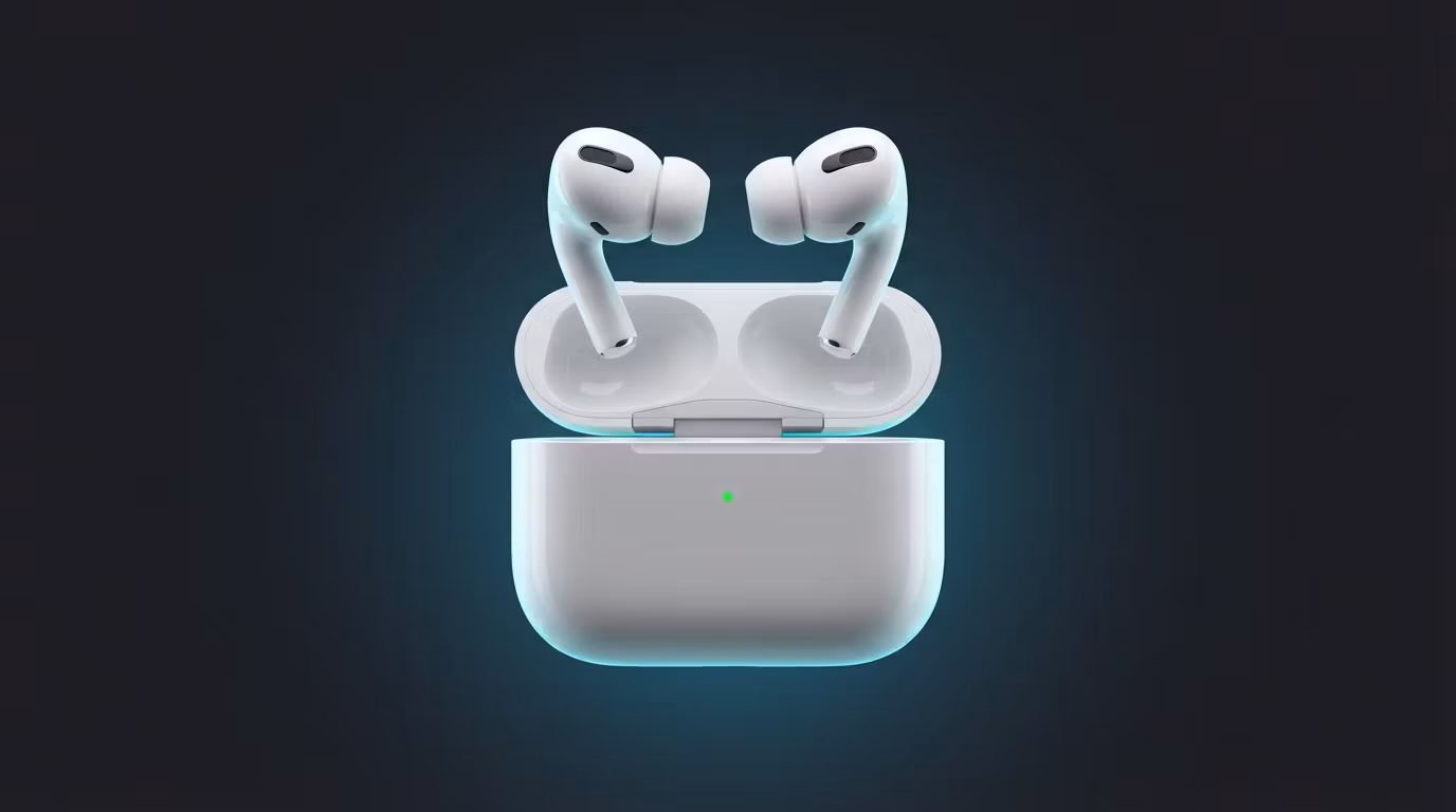 AirPods Pro 2nd Gen
