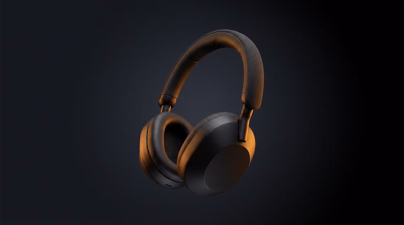 Sony WH-1000XM5
