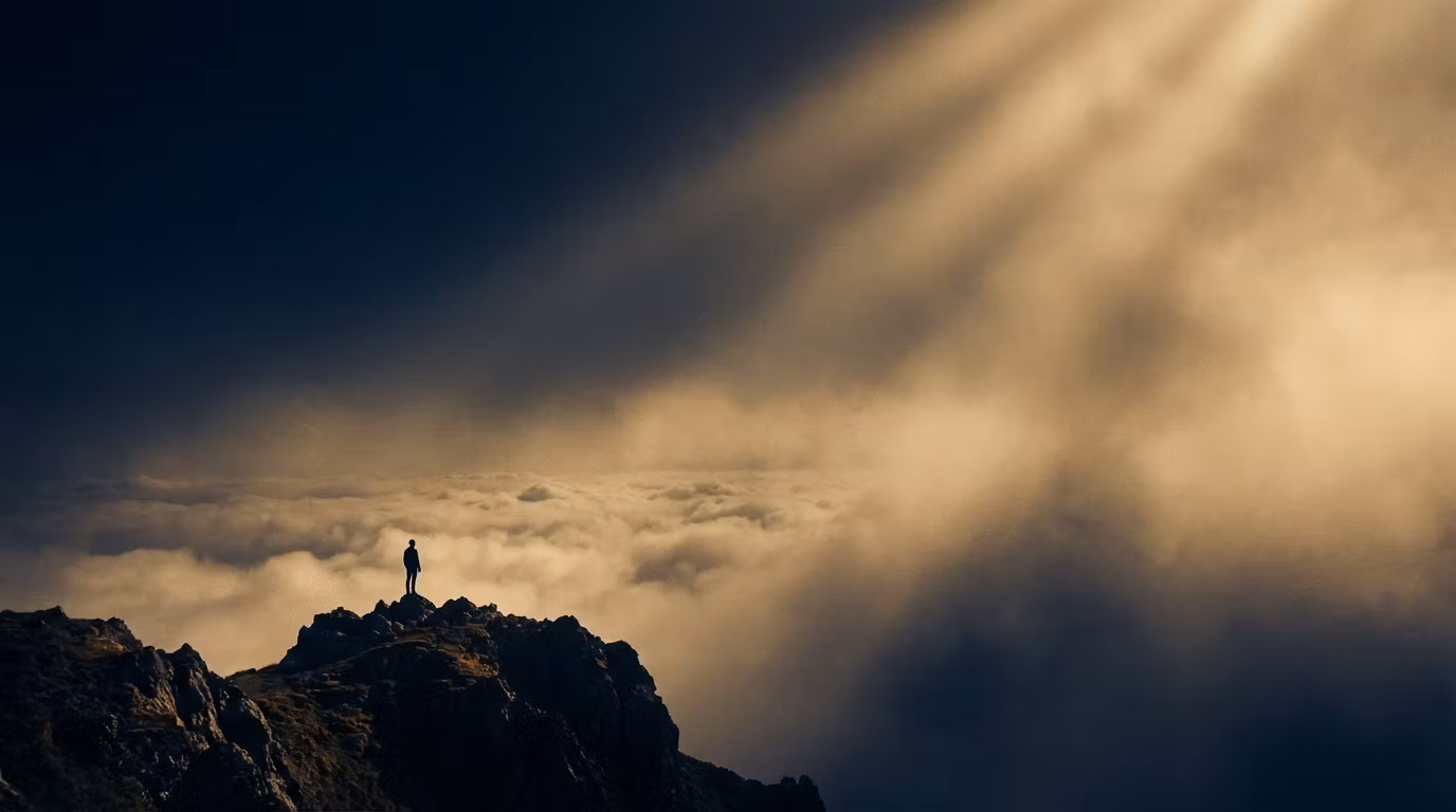Overcome Everything