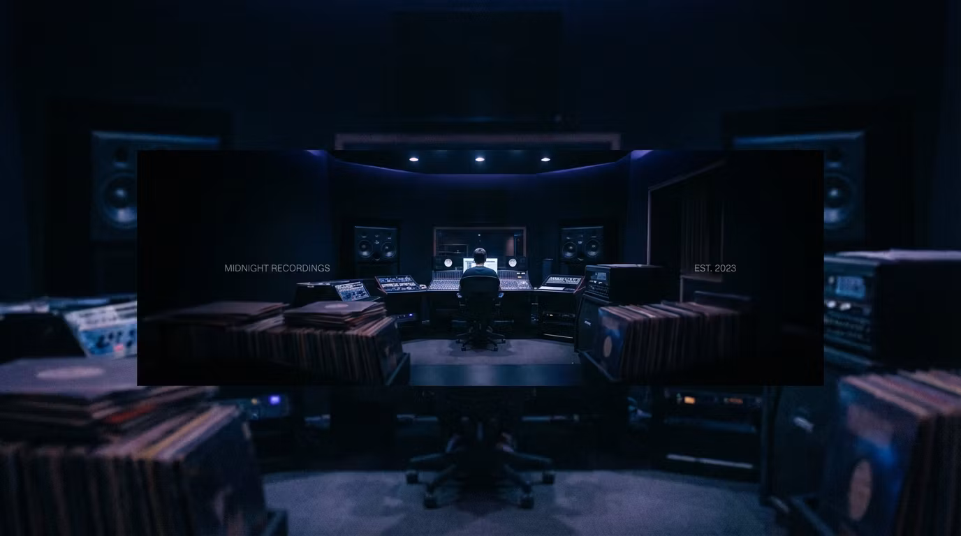 Midnight Sound Co.