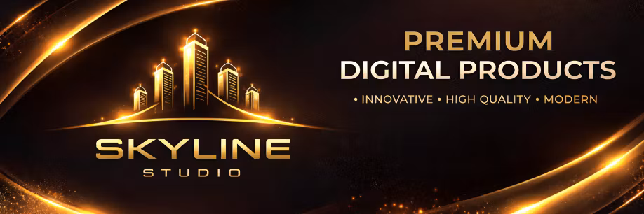 Profile banner